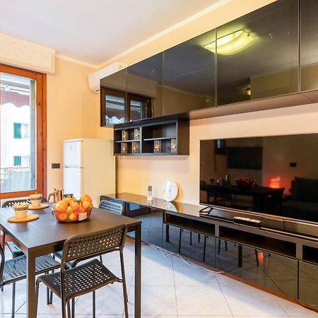 Comfortable Flat With Terraces Florence Exterior photo