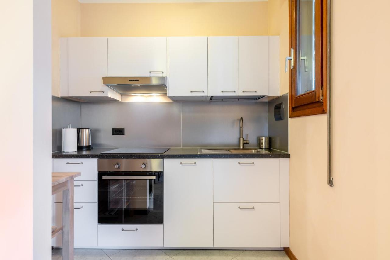 Comfortable Flat With Terraces Florence Exterior photo