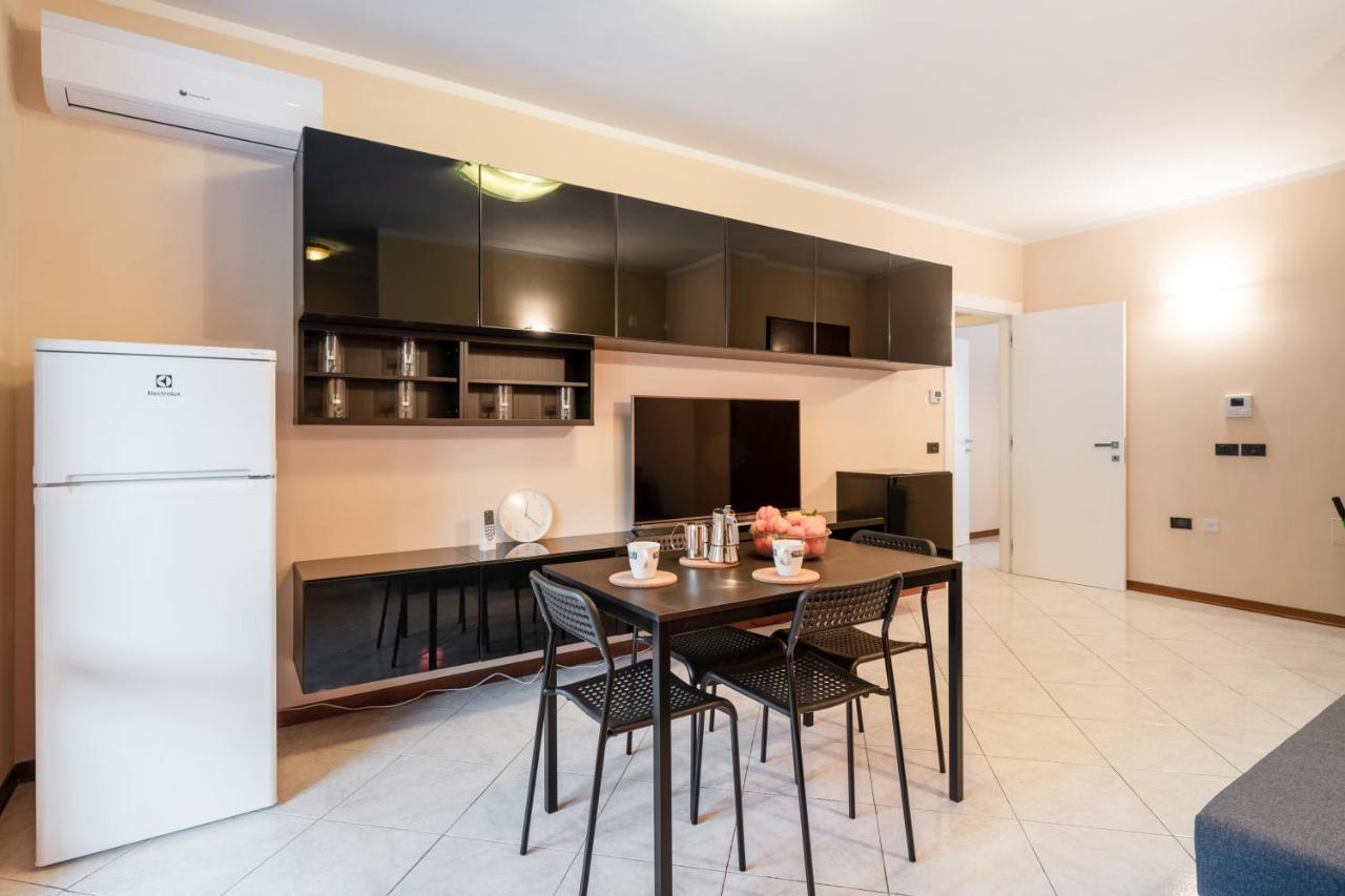 Comfortable Flat With Terraces Florence Exterior photo